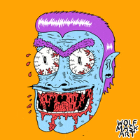 no way lol GIF by wolfmask