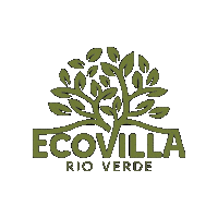 Ecovilla Sticker by Realiza Construtora