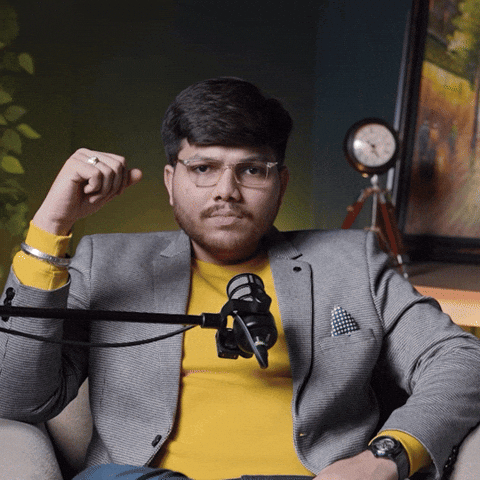 Works Ok GIF by Raghav Bansal