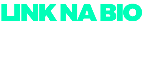 Link Na Bio Sticker by GGV