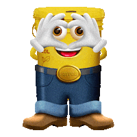 Uby Sticker by Ubyfol