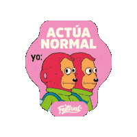 Galletasfestival Sticker by Compañía De Galletas Noel