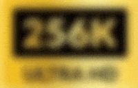 256K Ultra Hd GIF