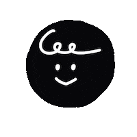 笑顔 モザイク Sticker