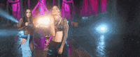 Music Video Dancing GIF by Nohemy