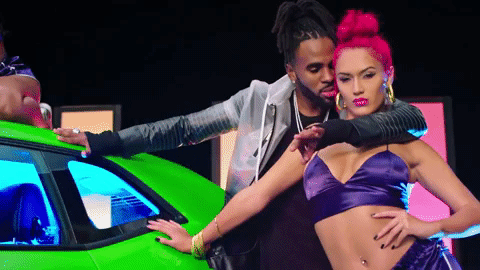 jason derulo GIF
