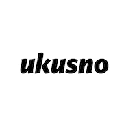 Ukusno Sticker by eventsinserbia