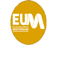 Marketing Turismo Sticker by EUM