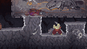 thrash nintendo switch GIF by Adult Swim Games