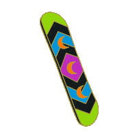 Apres Ski Winter Sticker by KopparbergUK