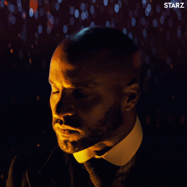 season 2 no GIF by American Gods