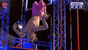 Australia React GIF by Australian Ninja Warrior