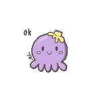 Thumb Up Ok Sticker