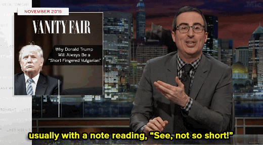 donald trump GIF