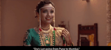 india GIF by bypriyashah