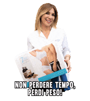 Linda Olivieri Sticker by Automatica Garage