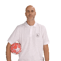 Time Out Sport Sticker by Limoges Handball