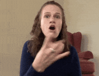 Let There Be Light Asl GIF