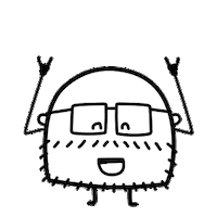 Buixots yeah heavy metal teacher william Sticker