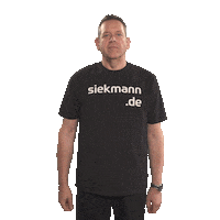 Siekmann stop hirschmeiermedia videobox sayno Sticker