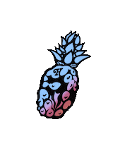 Smoke Weed Sticker by Hazy