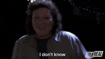 Where The Hell Is This Coming From?