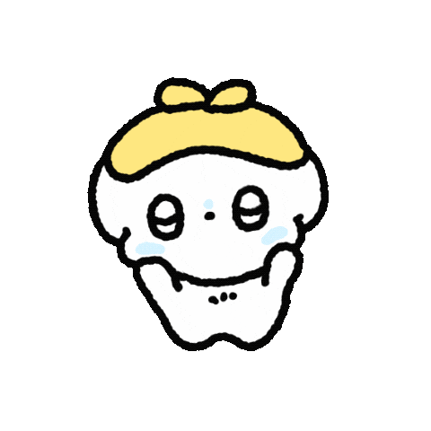 malaeng giphyupload dog puppy 귀여운 Sticker