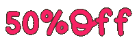 Sale Promo Sticker