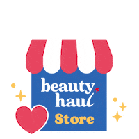 Beauty Makeup Sticker by BeautyHaul Indonesia official