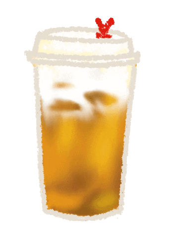Drink Cheese Sticker