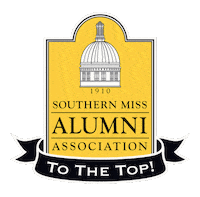 Sticker by USM Alumni Association