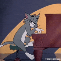 Tom Jerry GIF