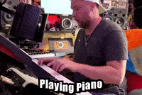 Producing Music Studio GIF by Mike Hitt