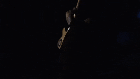 Break Up Rock GIF by Capstan