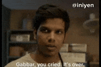 Cry Doctor GIF