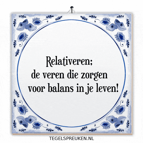 Focus Nl GIF by Tegelspreuken.nl