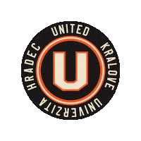 UNIted_HK unihokej united hk uhk hokej unitedhk Sticker