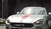 Sci-Fi Win GIF by The Avenue Film
