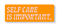 Skincare Self Care Sticker by Saturday Skin