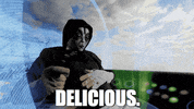 Americas Coffee Reaction GIF by Black Rifle Coffee Company