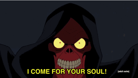 adult swim GIF by The Venture Brothers