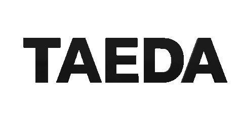 TAEDA_AGENCY giphyupload creative creator social media marketing Sticker