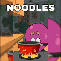 Hot Pot Cooking GIF by Octo Gaming