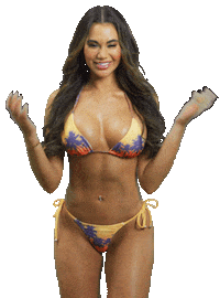 Love Island Flirty Sticker by PeacockTV