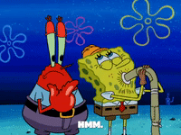 season 7 greasy buffoons GIF by SpongeBob SquarePants