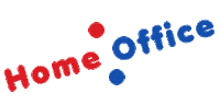 Home Office Sticker by Biuro Plus