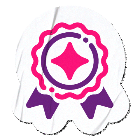 Fecomerciorn giphyupload fecomerciorn fecomerciocomelas câmaradamulherempreendedora Sticker