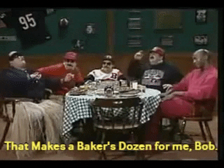 ASchoen0812 giphygifmaker snl michael jordan chris farley GIF