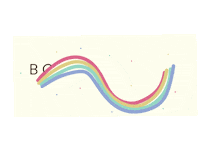 Bohemian Lily Sticker by Cereal