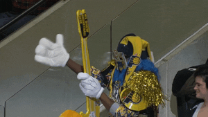 Wave Lol GIF by NBA